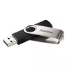 Memoria flash USB Hama Rotate USB 2.0 32 GB USB Type-A Negro