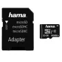 Tarjeta de memoria flash microSDHC Hama 32 GB UHS-I Class 10