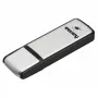 Memoria USB Hama Fancy 128 GB USB Type-A 2.0 Negro, Plata