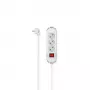 Hama 00223031 Regleta de enchufes inteligente 3 tomas AC 1,5 m