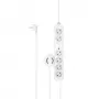 Hama 00223141 Regleta de enchufes inteligente 6 tomas AC 3 m