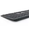 Teclado y ratón Hama WKM-550 Incluye teclado y ratón Home/Oficina RF Inalámbrico + Bluetooth QWERTZ Alemán Negro