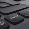 Teclado y ratón Hama WKM-550 Incluye teclado y ratón Home/Oficina RF Inalámbrico + Bluetooth QWERTZ Alemán Negro