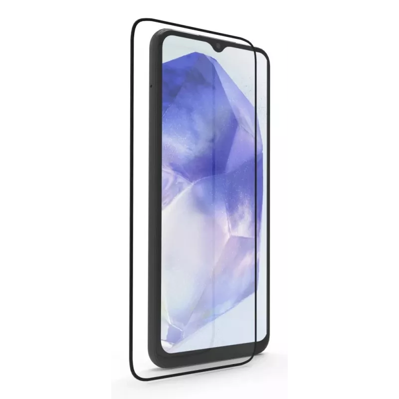 Protector de pantalla Hama Extreme Protect Clear Samsung 1 unidad