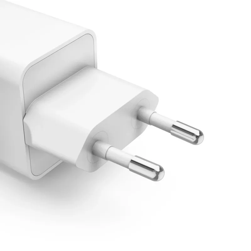 Cargador móvil Hama 00125146 Universal Blanco AC Carga rápida Interior