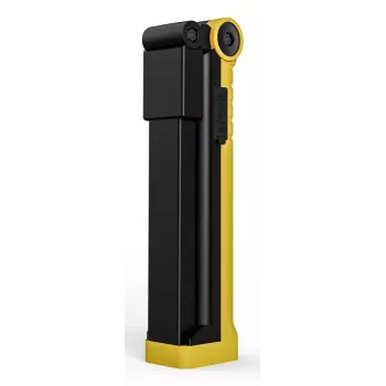 Hama W500-C Negro, Amarillo COB LED