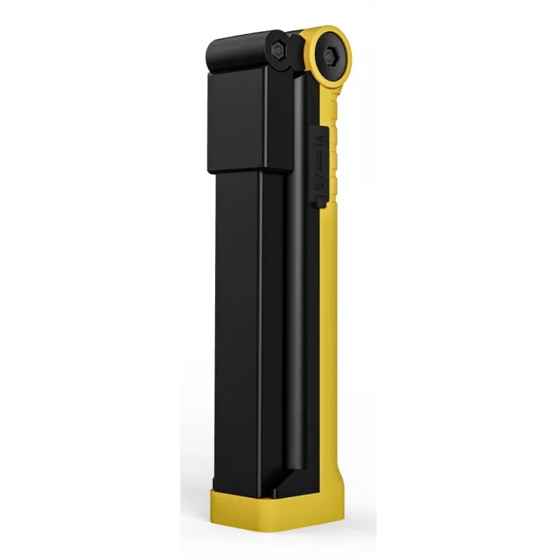 Hama W500-C Negro, Amarillo COB LED