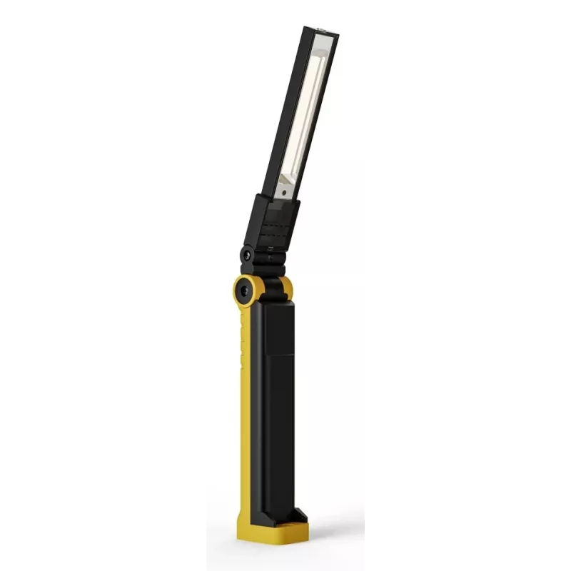 Hama W500-C Negro, Amarillo COB LED