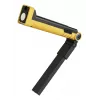 Hama W500-C Negro, Amarillo COB LED