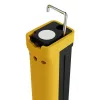 Hama W500-C Negro, Amarillo COB LED