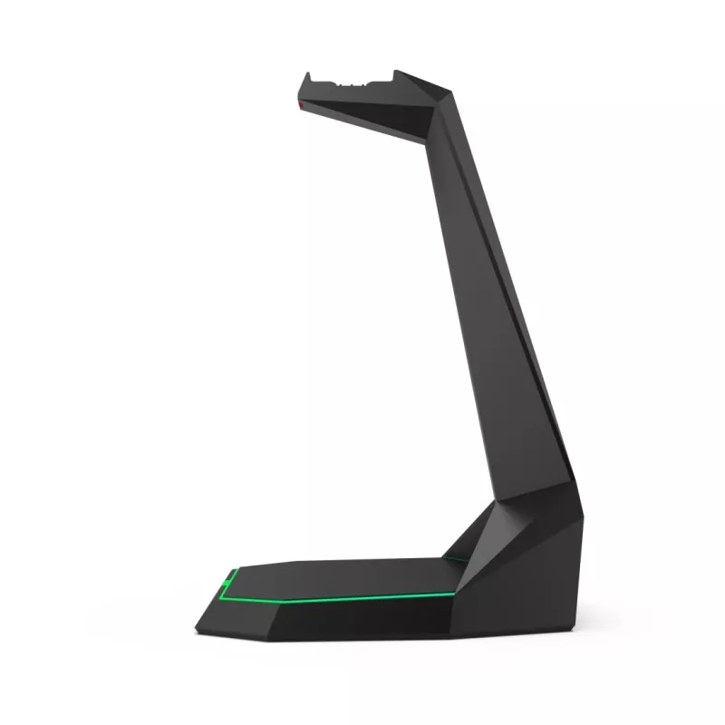 Auriculares con micrófono Hama SoundZ 920 Con cable e inalámbricos Diadema Gaming USB Type-C Bluetooth Base de carga Negro