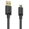 Cable USB Hama 00202006 USB 3.2 Gen 1 (3.1 Gen 1) 1,5 m USB A USB C 5 Gbit/s Negro