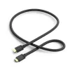 Cable HDMI Hama 00202027 1 m HDMI Tipo A (estándar) Negro