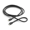 Cable HDMI Hama 00202029 3 m HDMI Tipo A (estándar) Negro