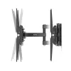Hama 00220898 Soporte de pared para TV 2,16 m (85