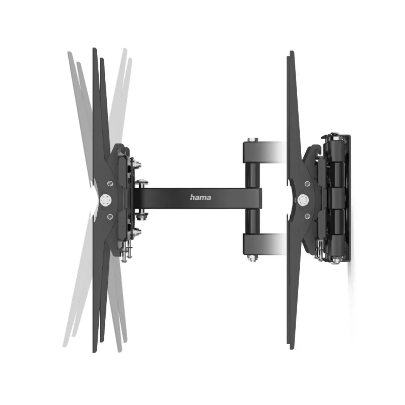 Hama 00220898 Soporte de pared para TV 2,16 m (85