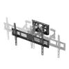 Hama 00220898 Soporte de pared para TV 2,16 m (85