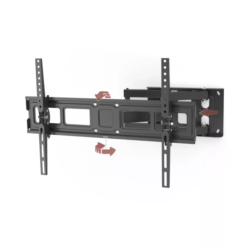 Hama 00220898 Soporte de pared para TV 2,16 m (85