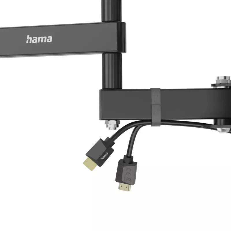 Hama 00220898 Soporte de pared para TV 2,16 m (85