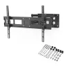 Hama 00220898 Soporte de pared para TV 2,16 m (85