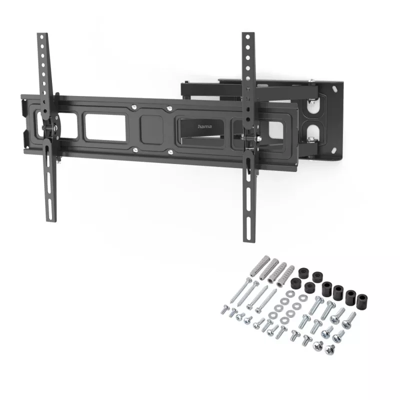 Hama 00220898 Soporte de pared para TV 2,16 m (85