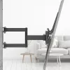 Hama 00220898 Soporte de pared para TV 2,16 m (85