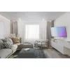 Hama 00220898 Soporte de pared para TV 2,16 m (85