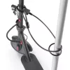 Hama 00178159 Candado para bicicleta Negro 1200 mm Candado de cable
