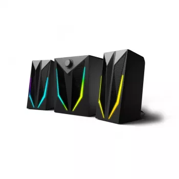Hama BLAST-R 621 Negro Con cable