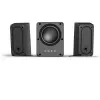 Hama BLAST-R 621 Negro Con cable