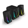 Hama BLAST-R 621 Negro Con cable