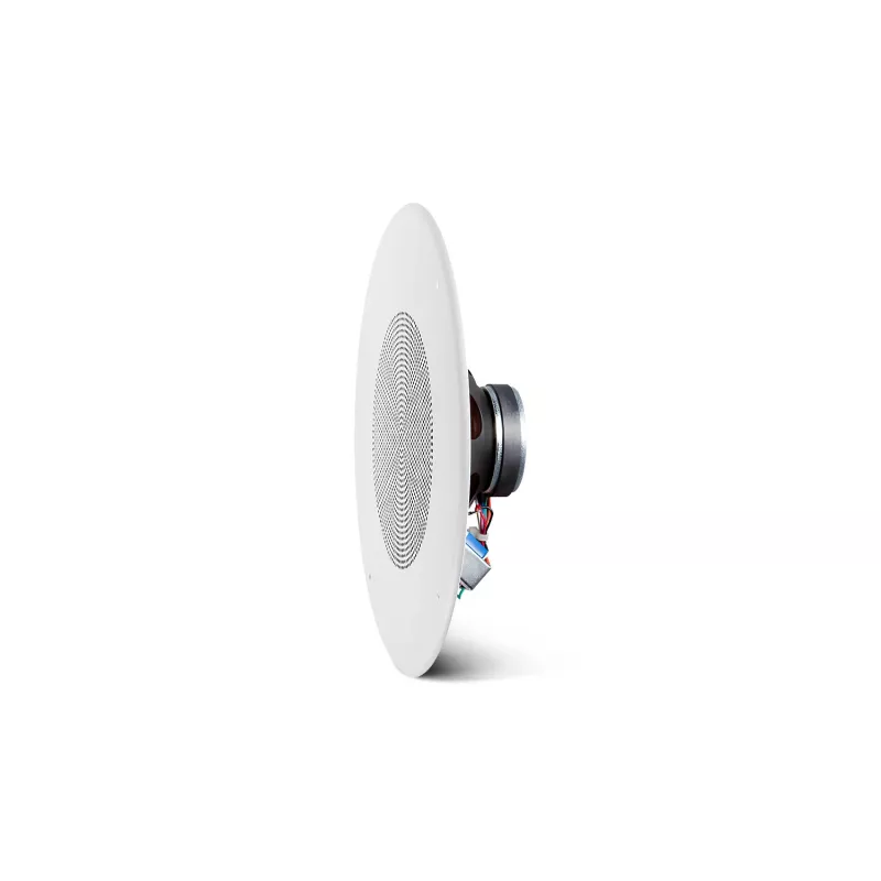 JBL CSS8018 Altavoz Blanco Con cable 20 W