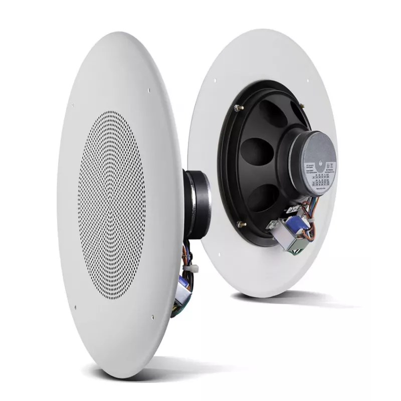 JBL CSS8018 Altavoz Blanco Con cable 20 W