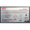 APC Cartucho de batería de repuesto RBC6 (OEM), Plomo-ácido (VRLA), Negro, 7,68 kg, 195,6 x 152,4 x 94 mm, 0 - 40 °C, 0 - 95 %