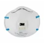 3M 8822 FFP2 10 uds. Copa