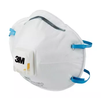 3M 8822 FFP2 10 uds. Copa