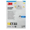 3M 8710PRO20 Mascarilla antipolvo 20 unidades Copa FFP1