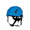 3M X5003V-CE Casco de protección Plástico ABS Azul