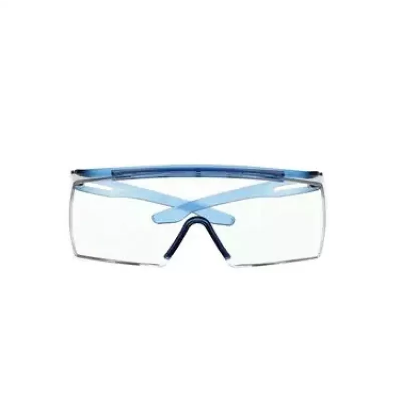 3M SecureFit 3700 Gafas de protección Azul