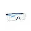 3M SecureFit 3700 Gafas de protección Azul