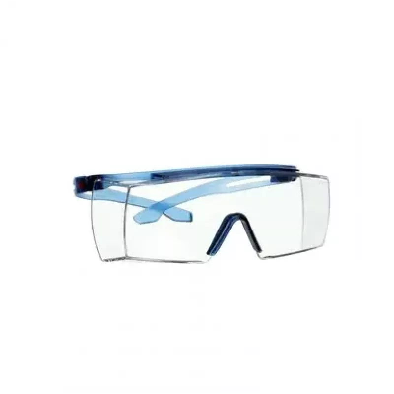 3M SecureFit 3700 Gafas de protección Azul