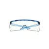 3M SecureFit 3700 Gafas de protección Azul