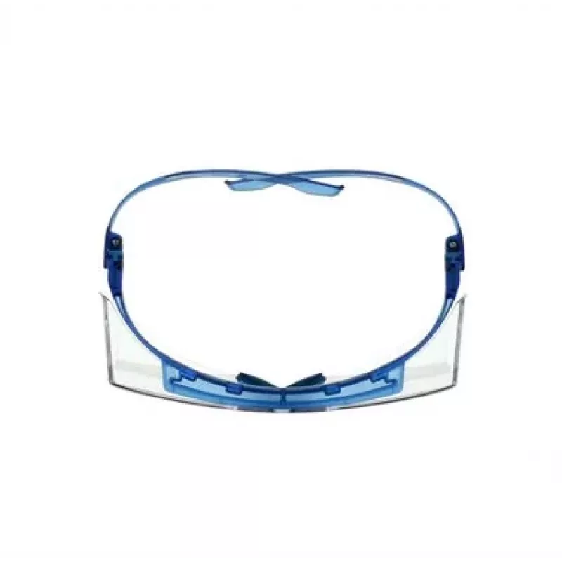 3M SecureFit 3700 Gafas de protección Azul