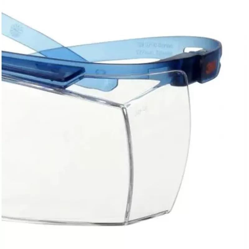 3M SecureFit 3700 Gafas de protección Azul
