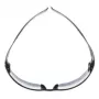 3M SecureFit Gafas de protección 200, cristal gris