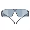 3M SecureFit Gafas de protección 200, cristal gris
