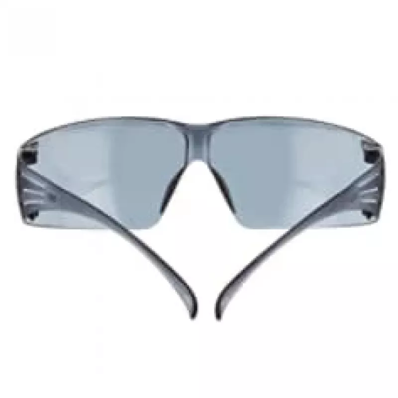 3M SecureFit Gafas de protección 200, cristal gris