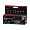 3M SecureFit Gafas de protección 200, cristal gris