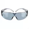3M SecureFit Gafas de protección 200, cristal gris