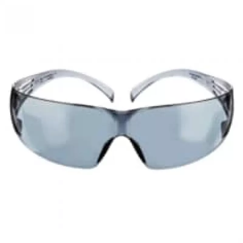 3M SecureFit Gafas de protección 200, cristal gris